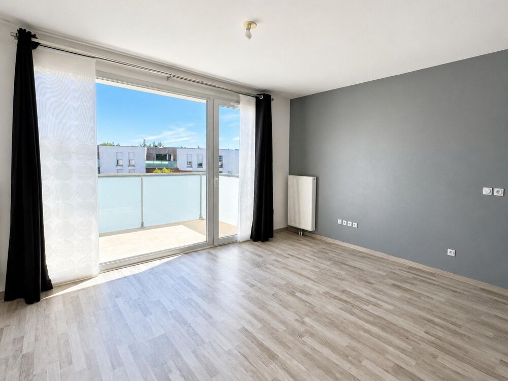 Vente Appartement Appartement de 41 m² situé au dernier étage Loos