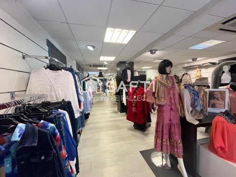 Fonds de commerce 66000 22200 Guingamp