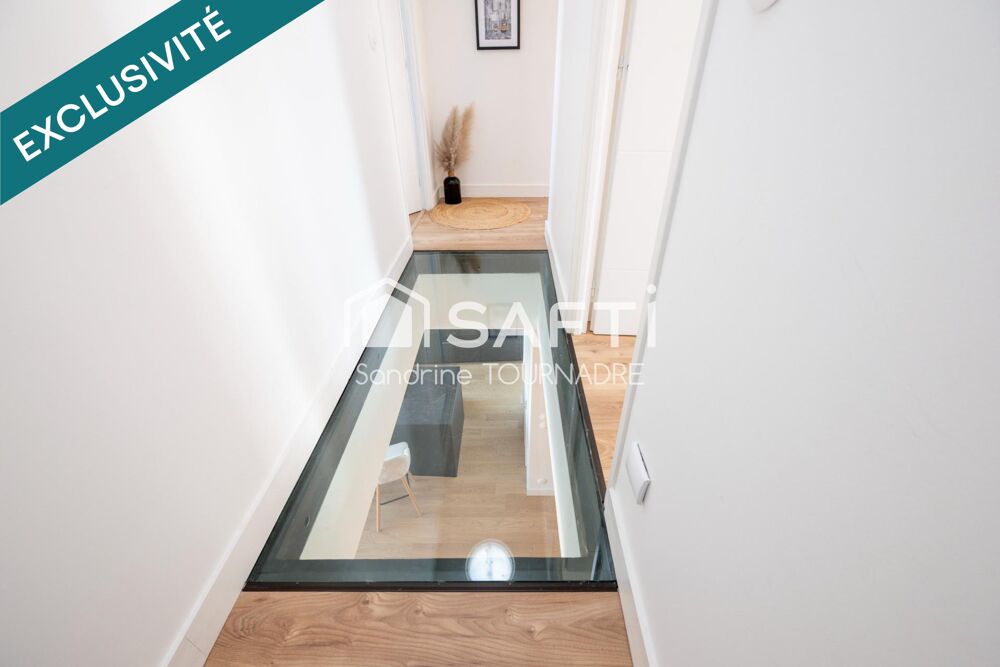 � vendre  Maison Bordeaux (33200)