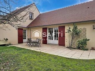  Maison à vendre 5 pièces 142 m²