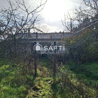  Maison � vendre 3 pi�ces 75 m�