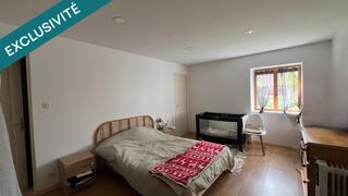  Maison à vendre 4 pièces 123 m²