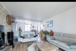 Maison à vendre 5 pièces 147 m²