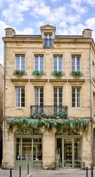  Immeuble � vendre 245 m�