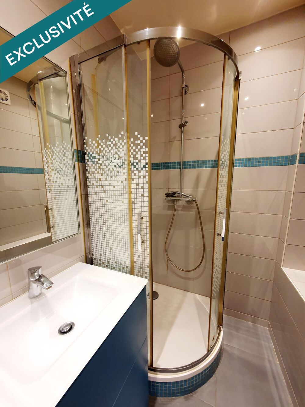 Vente Appartement Appartement de 2 pièces à Clichy Clichy