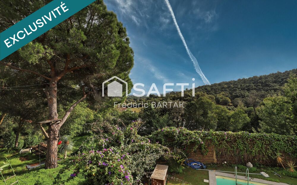  vendre  Maison Bormes-les-Mimosas (83230)