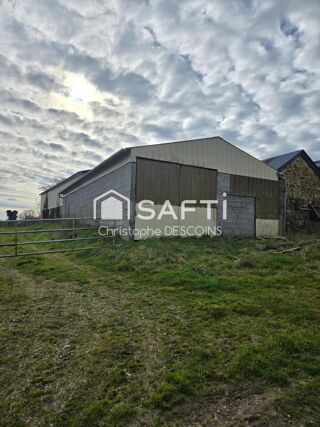 Maison 180m2 Chailland