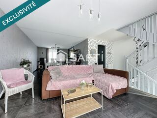  Maison � vendre 6 pi�ces 97 m�