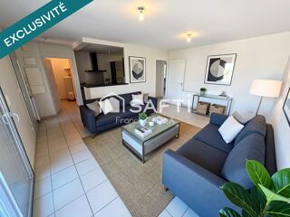  Appartement à vendre 3 pièces 66 m²