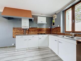  Maison à vendre 3 pièces 60 m²