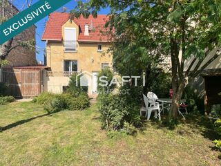  Maison � vendre 5 pi�ces 90 m�