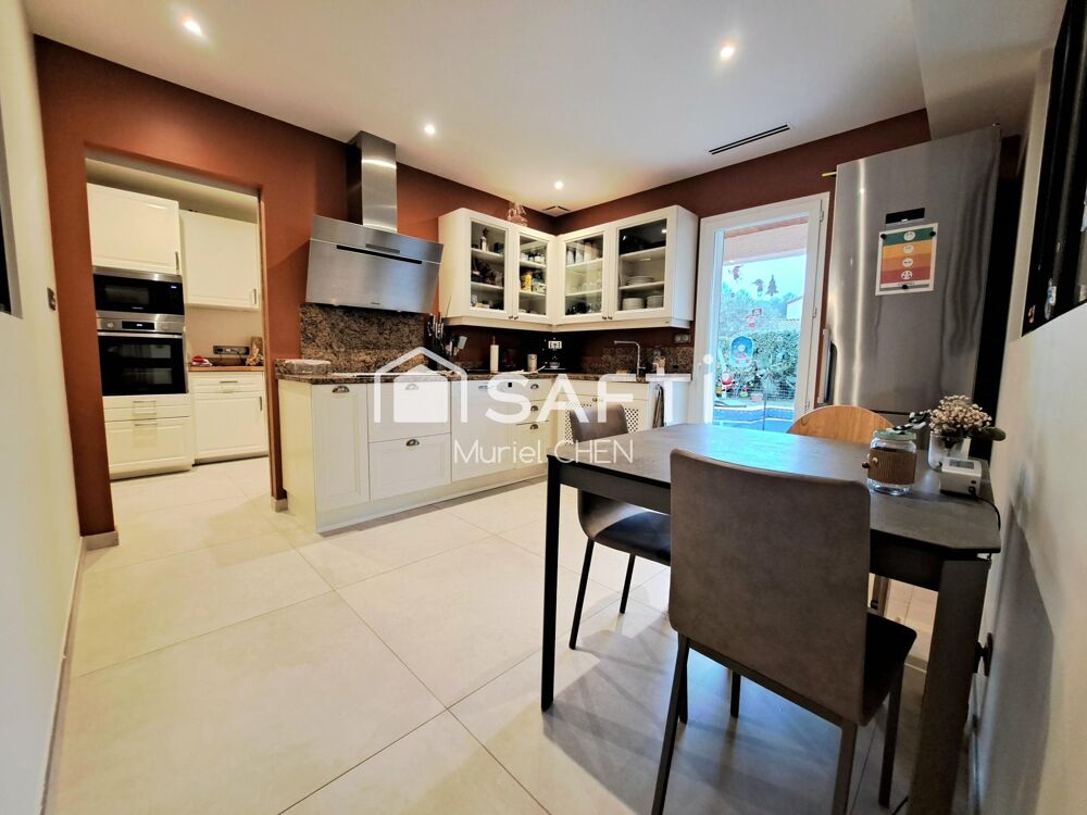 � vendre  Maison Assas (34820)