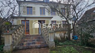  Maison � vendre 7 pi�ces 190 m�