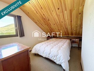  Appartement à vendre 3 pièces 40 m²
