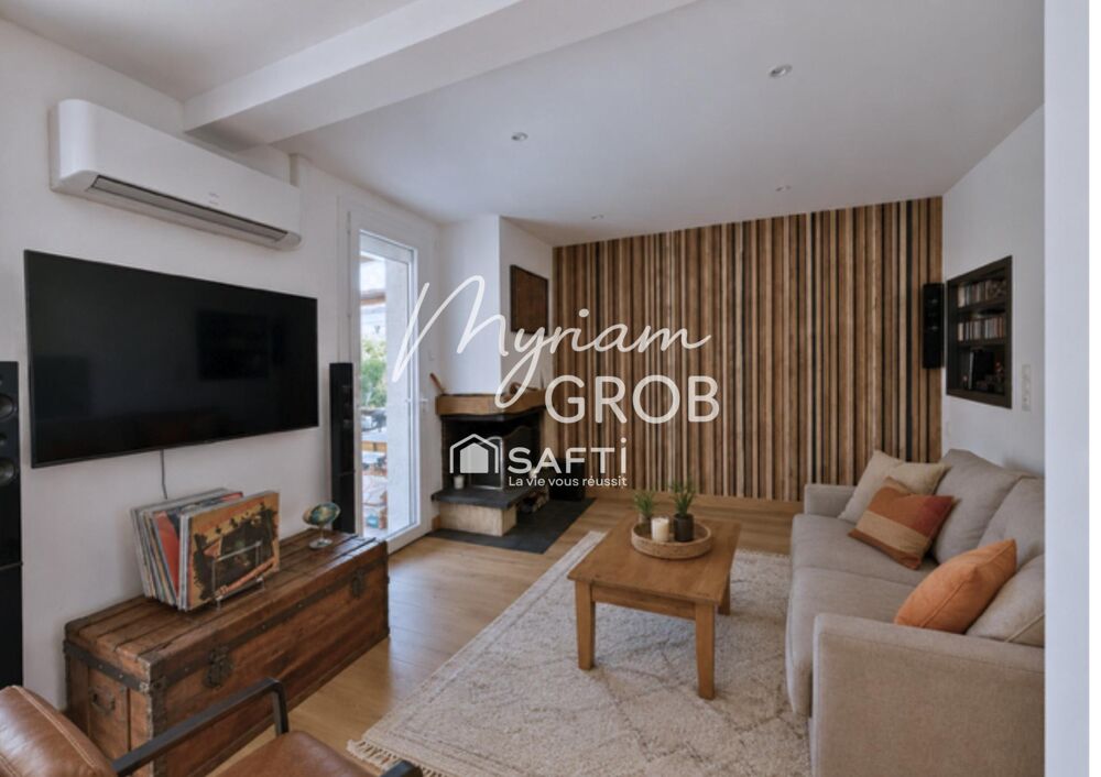 Vente Maison Maison de Ville avec Piscine - Montauban quartier Lalande Montauban