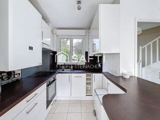  Appartement � vendre 4 pi�ces 88 m�