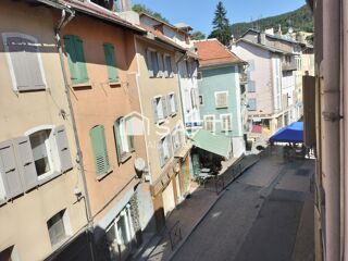  Appartement � vendre 2 pi�ces 40 m�