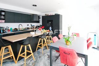  Maison à vendre 6 pièces 154 m²