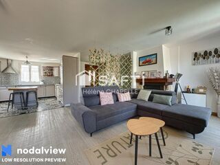  Maison  vendre 5 pices 128 m