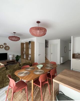  Maison  vendre 4 pices 82 m