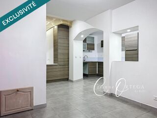  Maison � vendre 3 pi�ces 65 m�