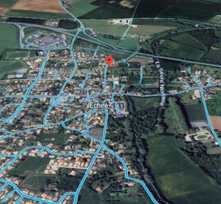  Terrain � vendre 1487 m�