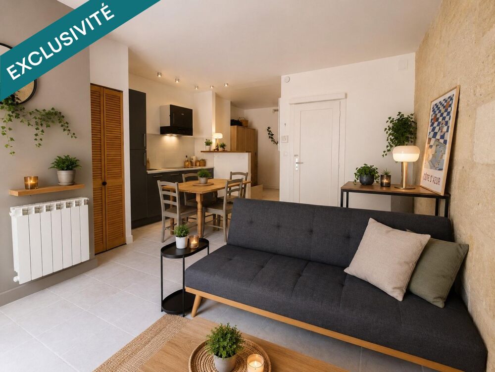T1BIS POUR INVESTISSEURS