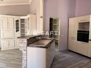  Maison à vendre 5 pièces 136 m²