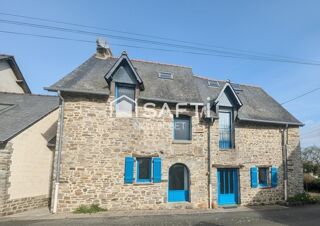  Maison à vendre 6 pièces 98 m²