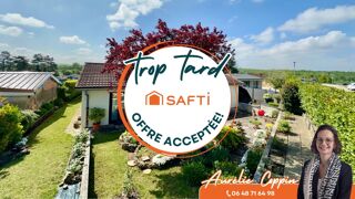  Maison � vendre 6 pi�ces 106 m�