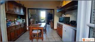  Maison à vendre 5 pièces 95 m²