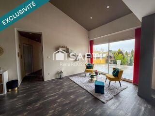 Maison � vendre 6 pi�ces 165 m�