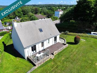  Maison � vendre 7 pi�ces 100 m�