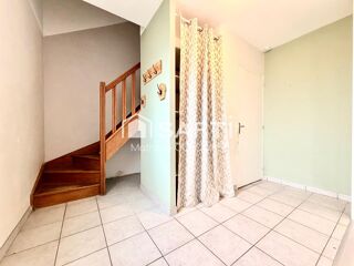  Maison à vendre 6 pièces 109 m²