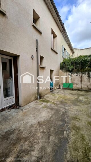  Maison � vendre 5 pi�ces 95 m�