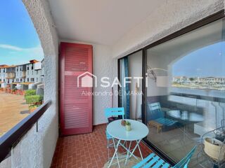  Appartement à vendre 1 pièce 23 m²