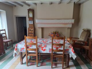  Maison à vendre 3 pièces 65 m²
