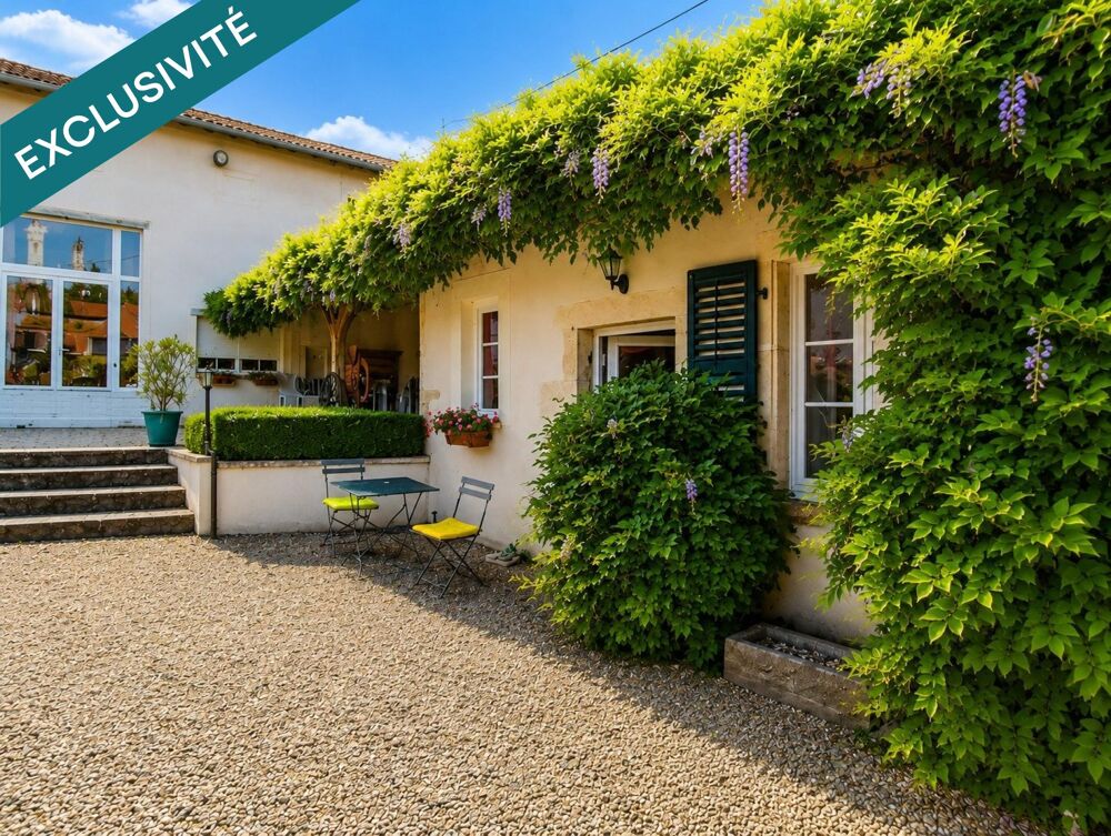 Vente Maison GRANDE MAISON + 2 GITES ET PISCINE COUVERTE ET CHAUFFEE Pannes