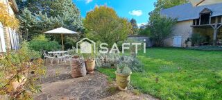  Maison à vendre 6 pièces 192 m²