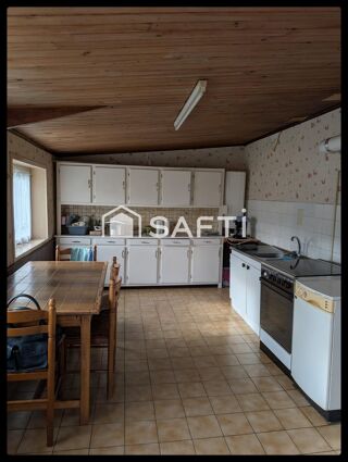  Maison à vendre 4 pièces 90 m²