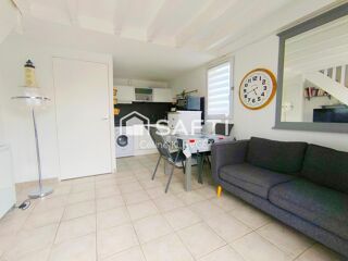  Maison � vendre 2 pi�ces 34 m�