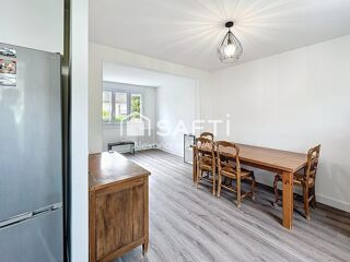  Maison � vendre 4 pi�ces 67 m�