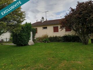  Maison � vendre 3 pi�ces 89 m�