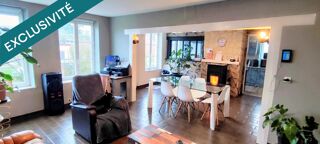  Maison à vendre 4 pièces 118 m²