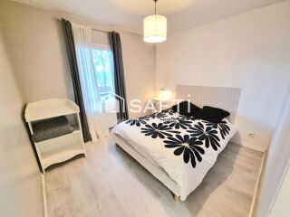  Appartement à vendre 3 pièces 73 m²