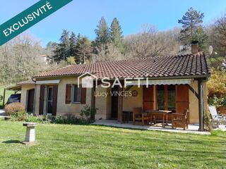 Maison � vendre 5 pi�ces 100 m�
