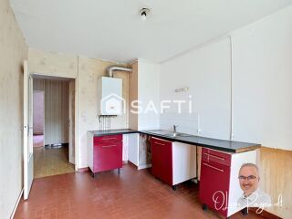  Appartement � vendre 3 pi�ces 74 m� Lyon 8e arrondissement