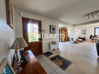  Maison � vendre 6 pi�ces 135 m�