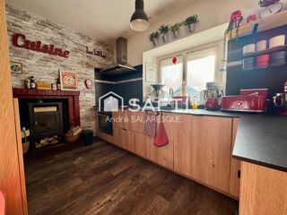  Maison � vendre 8 pi�ces 175 m�