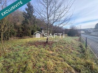  Terrain à vendre 526 m²
